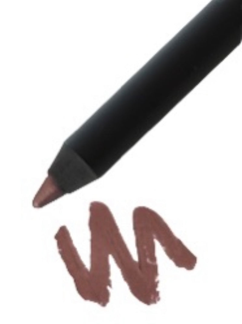 Elixer Lip Liner - Perfect Brownish Cool Nude