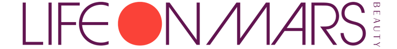 Life On Mars Beauty logo