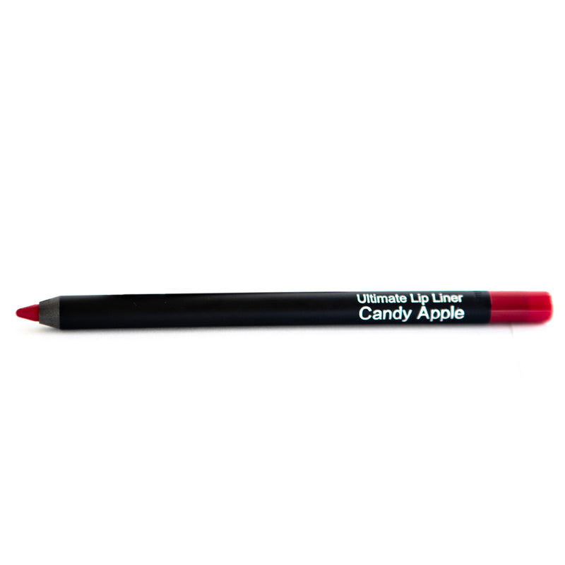 Candy Apple Lip Liner- a real red