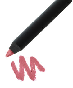 Ribbon Lip Liner- perfect clear pink