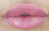 CARINA- Petal Pink Organic Lipstick in Slimline Case