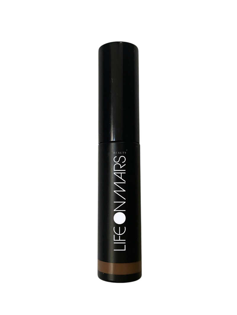 Coverage Elevated Organic Botanical Concealer no. 12 neutral tan/deep