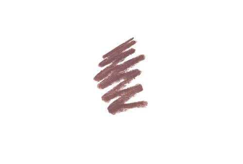 Cinnamon Sugar Lip Liner Foiled Warm Berry Nude