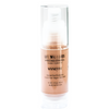 Space Face Ethereal Organic Liquid Foundation - Wyanette