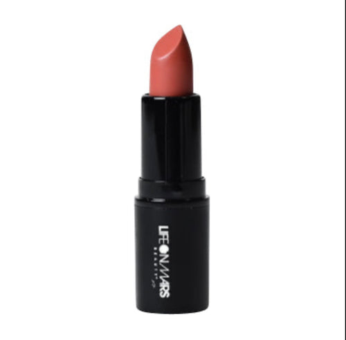 Ravel -Rusty Orange, All Natural Cocoa and Hemp Infused Lipstick