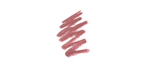 Yours Truly Waterproof Lip Liner- Neutral Dusty Rose