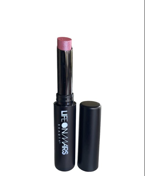 Nicco - Organic Creamy Lilac Slimline All Natural Lipstick