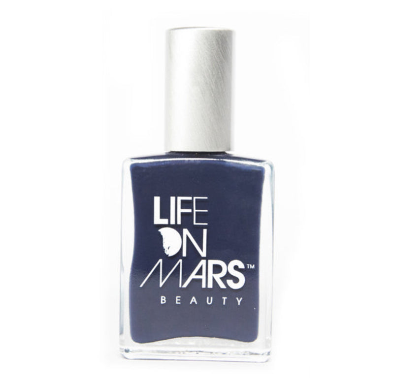 Stargazer Navy Blue