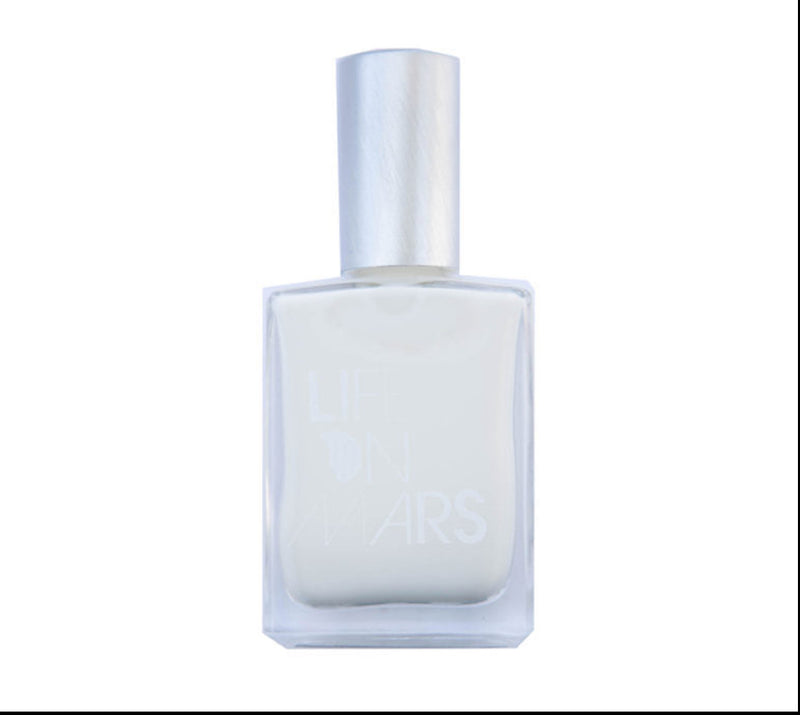 SAINT- Sheer White
