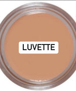 Space Face Ethereal Organic Liquid Foundation – Luvette