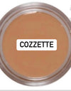 Space Face Ethereal Organic Liquid Foundation – Cozzette