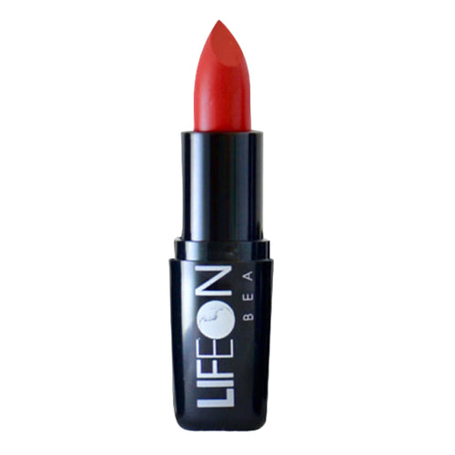 Miss Lisa Marie Lipstick – Classic Blue Red Creamy Matte  Formally Aldrin