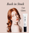 Fair Glow Satin Mineral Foundation SPF 20
