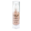 Space Face Ethereal Organic Liquid Foundation – Frenchette