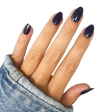 Stargazer Navy Blue