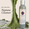 Neptune Deep Sea Cleanse – Ideal for Oily and Combination Skin