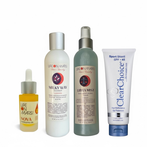 Dreamer Nightime Recovery Bundle