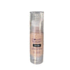 Space Face Ethereal Organic Liquid Foundation – Chiffon