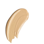 Space Face Ethereal Organic Liquid Foundation – Chiffon