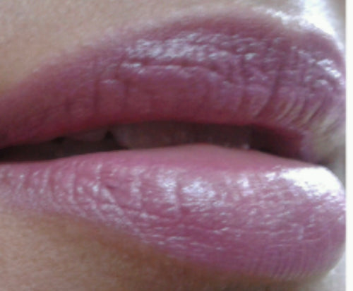 Nicco - Organic Creamy Lilac Slimline All Natural Lipstick