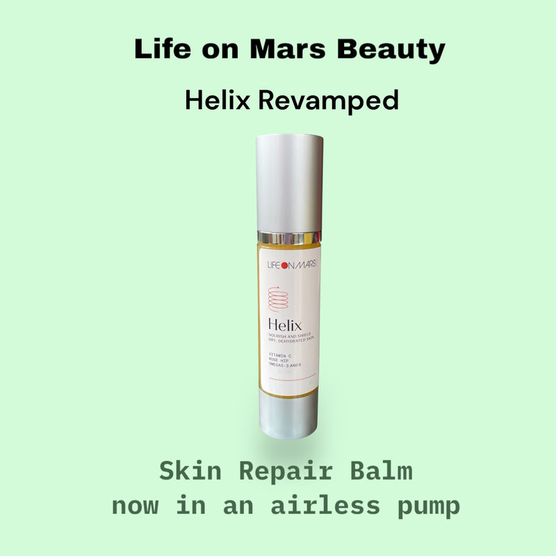 Helix Instant Skin Repair Balm