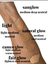Natural Glow Satin Finish Mineral Foundation