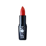 Aldrin Lipstick – Classic Blue Red Creamy Matte