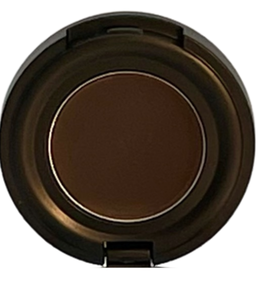 Where Theres Taupe Theres Hope Organic Brow Pomade In Dark Taupe $3