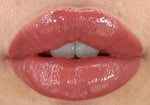 Capella Rosy Brown Lip Paint