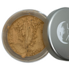 Mineral Loose Powder SPF 25  and Brush Set - Your choice color