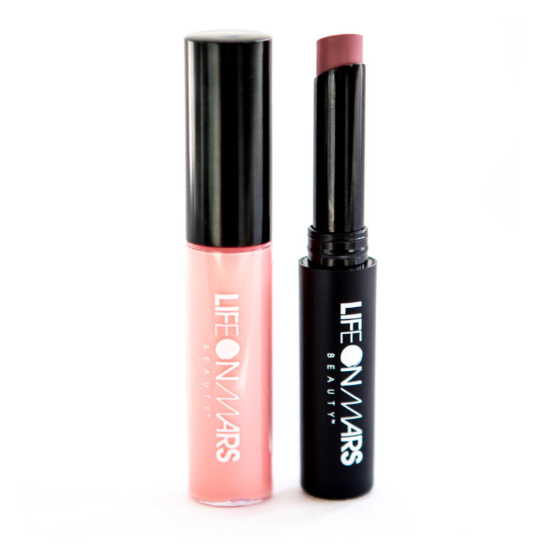 Miss to Mrs — Miss Lisa Marie Exclusive Lip Kit
