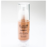 Space Face Ethereal Organic Liquid Foundation – Cozzette
