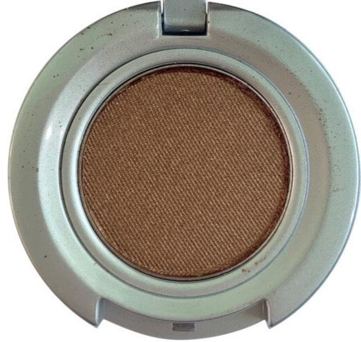Hubble – Shimmery Bronze Gold Mineral Eye Shadow