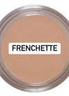 Space Face Ethereal Organic Liquid Foundation – Frenchette