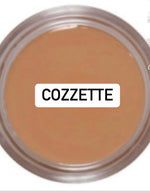 Space Face Ethereal Organic Liquid Foundation – Cozzette