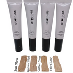 Cameo Glow Satin Mineral Foundation SPF 20