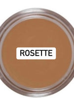 Space Face Ethereal Organic Liquid Foundation – Rosette