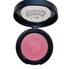 Peaceful Warpaint in Estella -Shimmery Light Pink